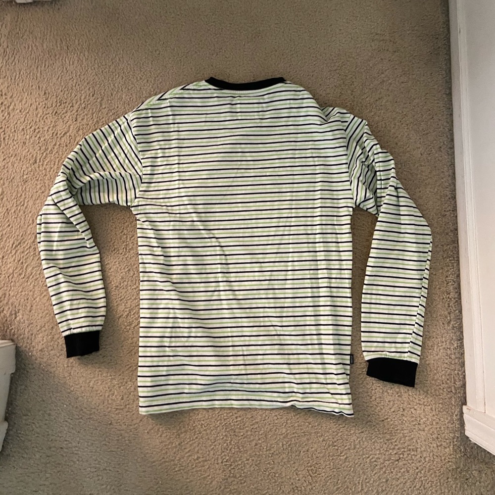 Fairplay Striped Tee View 4